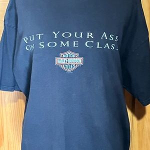 Men’s HD t-shirt